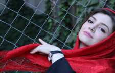بیوگرافی و تصاویر آوا دارویت هنرپیشه جدید ایران