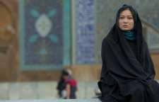 اکران فیلم جن زیبا با بازی نورگل یشیلچای به سال آینده موکول شد