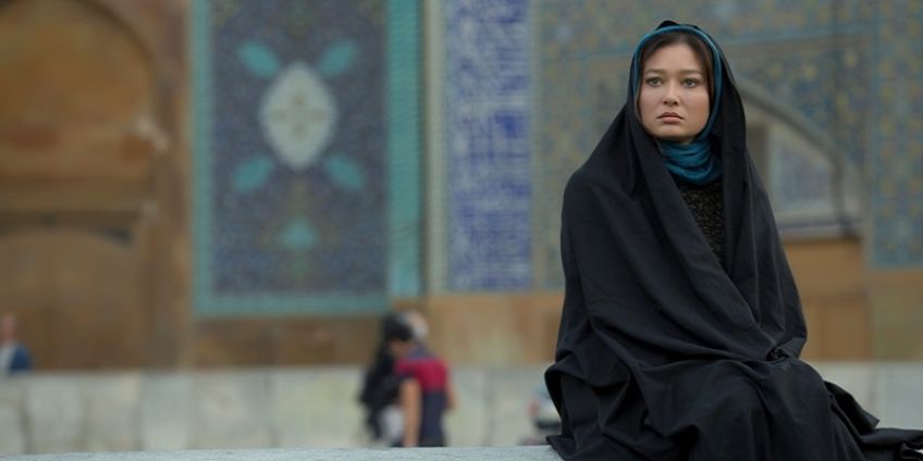 اکران فیلم جن زیبا با بازی نورگل یشیلچای به سال آینده موکول شد