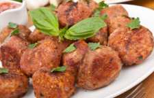 طرز طبخ شامی کباب هندی