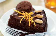 آموزش طبخ کیک کاکائویی شیک و خوشمزه