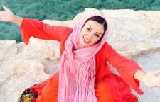 بیوگرافی و عکس های زیبا بروفه