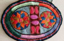 هنر ستاره دوزی