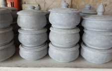 دیزی سنگی صنایع دستی مشهد