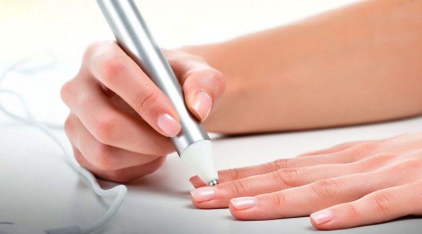 ﻿ قلم هوشمند با تلفیق تکنولوژی روز و طب سوزنی