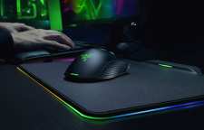 ماوس بیسیم ریزر بدون نیاز به شارژ و باتری