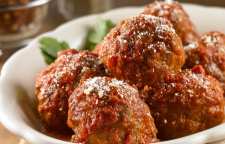 طرز تهیه کوفته عربی