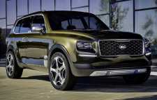 بررسی و مشخصات کیا تلوراید 2020