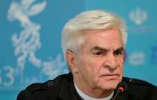 رحیم ذبیحی فیلمساز کردستانی در گذشت