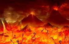 زمان برپایی قیامت