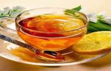 روش تهیه دمنوش به لیمو و زیرفون