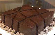 آموزش تهیه دسر کرم نسکافه