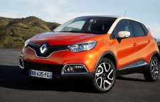 نگاهی به کراس اوور کوچک رنو کپچر