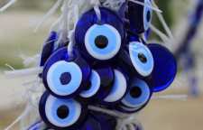 در امان ماندن از چشم زخم