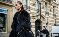 راه و روش های شیک پوشی به سبک فرانسوی