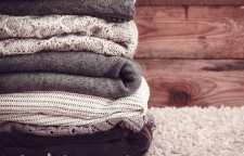 مراقبت و نگهداری از لباس های زمستانی