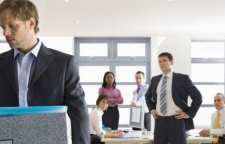 چگونه کارمند خود را اخراج کنیم