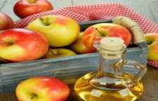 روش درست کردن شربت سکنجبین و سیب