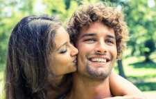 شوهرتان از ازدواج با شما رضایت دارد یا نه