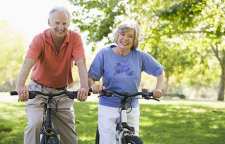 ورزش در دوران سالمندی