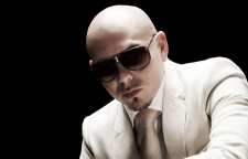 بیوگرافی پیت بول  از خوانندگان هیپ هاپ آمریکایی