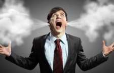 چرا تهاجمی و خشمگین می شویم