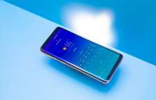 تغییر در رندر های گلکسی اس 10 پلاس