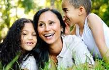 چگونه برای فرزندان خود مادر خوبی باشیم