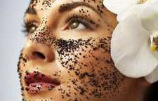 فواید و خواص ماسک تفاله قهوه برای پوست