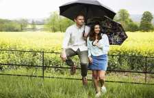 خصوصیات و ویژگی های یک چتر خوب و با کیفیت