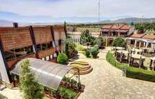 مجتمع گردشگری باری ارومیه