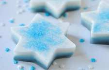 آموزش تهیه دسر نارگیل خوشمزه و شیک