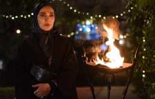 فیلمبرداری سریال عروس تاریکی با بازی رویا نونهالی