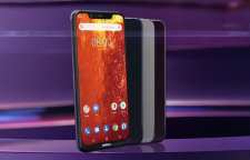 HMD نوکیا 8.1، نسخه جهانی نوکیا X7 را معرفی کرد