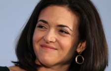 بیوگرافی شریل سندبرگ مدیر موفق فیس بوک و زن میلیاردر جهان