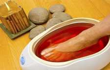 پارافین تراپی چیست و چه فواید و کاربردی دارد