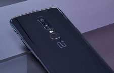 گوشی هوشمند وان پلاس با اینترنت پرسرعت 5G