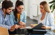 روش های ایجاد انگیزه در زمان کار کردن