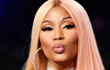 بیوگرافی نیکی میناژ رپر و بازیگر معروف هالیوود