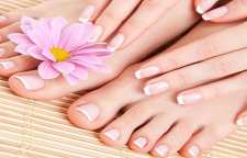 روش های تقویت و مراقبت از ناخن