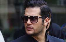 سیاوش خیرابی به جمع بازیگران گذر لوطی هاشم ملحق شد