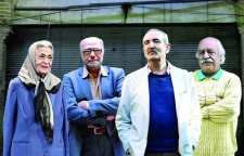 حذف هنرمندان بازنشسته از رادیو و سینما و تلویزیون