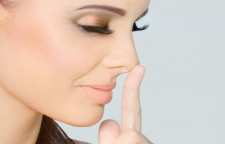 کوچک کردن بینی با ماسک های خانگی و مواد طبیعی