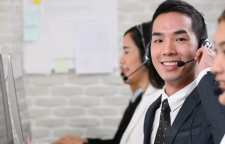 چگونه می توانیم یک بازاریاب تلفنی حرفه ای باشیم