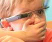 عینک گوگل برای کودکان مبتلا به اوتیسم