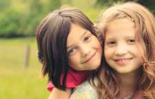 تاثیر دوستان و همسالان در زندگی کودکان