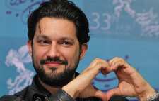 بیوگرافی و عکس های حامد بهداد بازیگر تلویزیون و سینما