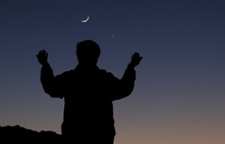 اعمال اول هر ماه قمری