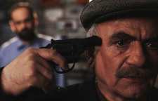 فیلم تقاص به کارگردانی محسن امانی