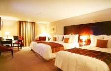 آشنایی با انواع اتاق هتل ها